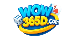 wow365d เว็บพนันที่ผสานความทันสมัยกับความปลอดภัยระดับสากล